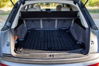 Audi Q7 3.0 TDI quattro / AJ NA SPLÁTKY - 20