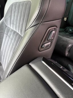 Škoda Superb III. 2.0 TDI 140kw 1. majiteľ - 20