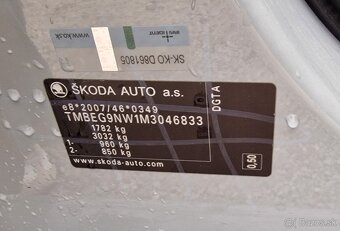 ŠKODA SCALA 1.6 TDI MONTE CARLO DSG - 20