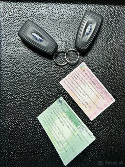 Ford Transit Custom 2.0 TDCI 125KW - 20