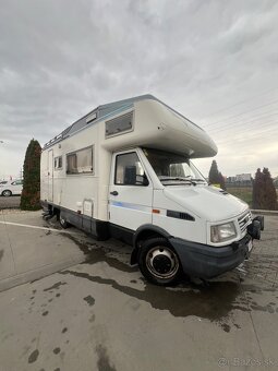 Iveco 2.5 turbo - 20