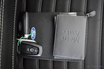 Ford Mondeo 2,0 TDCi,LED,NAVI,serviska,1.maj, - 20