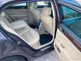Skoda Superb 2 1.8TSi LPG - 20