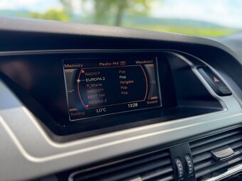 Audi A4 B8 2.0TDI CHIP - 20