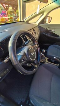 Kia carens - 20