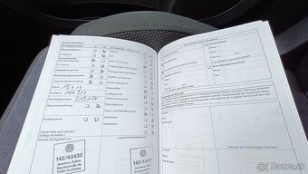 VOLKSWAGEN TOURAN 2.0 TDI CR 125 kW DSG6 HIGHLINE - 20