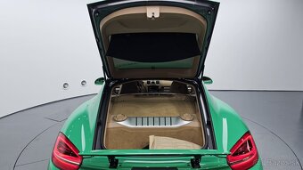 2015 PORSCHE CAYMAN 3.4S - 20