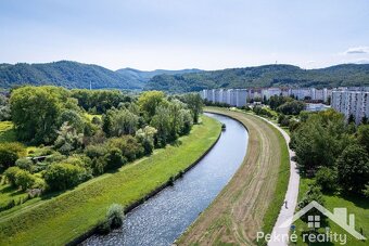 Predaj 3 izbového zariadeného bytu vo Zvolene - Západ - 20
