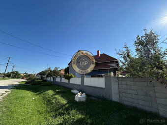 PREDAJ 5izbový rodinný dom Rajka - 20