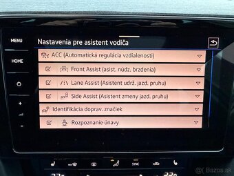 VOLKSWAGEN PASSAT COMBI DSG,VIRTUAL,IQ-LIGHT,PANO,KAMERA - 20