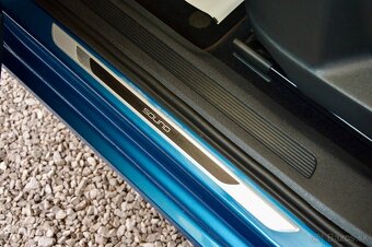 Volkswagen Touran 1.4 TSI DSG Sound Edition ---139 000KM--- - 20