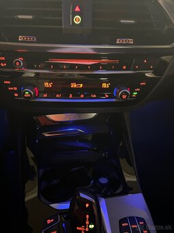 Predam BMW X3 24MESIACOV ZARUKA - 20