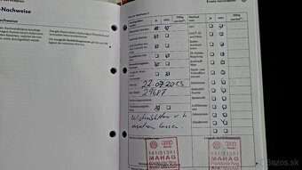 Volkswagen Touran 1.9 TDI Trendline - 20