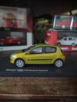 Renault modely časť 1 - 20