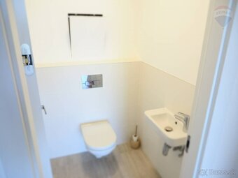 Prenájom novostavba, krásny 3 izbový byt Bratislava-Petržalk - 20