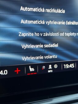 Škoda Octavia Combi 1.5 TSI Style DSG - 20