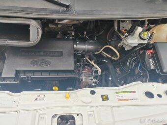 Ford Transit 3 miestne - 20