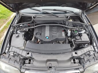 BMW X3 2.0d 130kw A/T x-drive - 20