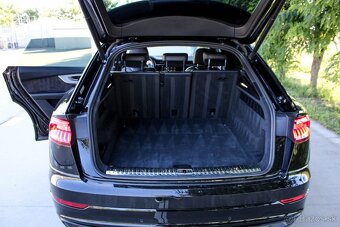 AUDI Q8 3.0 TDI 210KW mHEV QUATTRO TIPTRONIC - 20
