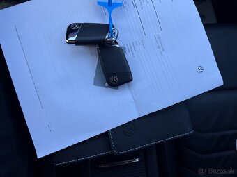 Volkswagen Arteon Shooting Brake SB 2.0 TSI R 4Motion 320PS - 20