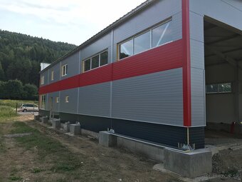 Robíme tesárske práce - 20