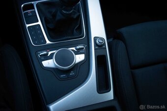 Predám Audi A4 2.0 TDI - 20