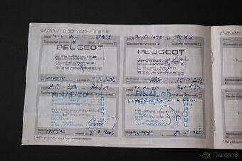 Peugeot Rifter 1.5 BlueHDi 130 Active - 20