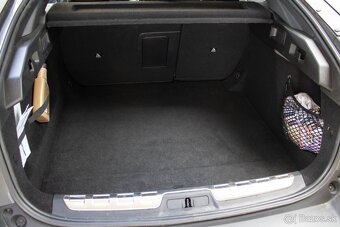 Peugeot 408 GT - 20