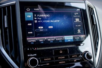 Subaru XV 2.0i e-Boxer MHEV Premium AWD - 20