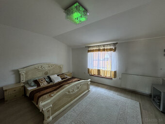 Predaj rodinný dom v Spišskej Teplici, obývaný, novostavba - 20