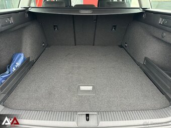 Volkswagen Passat Variant 2.0 TDI 4Motion DSG,Pôvodný lak,SR - 20