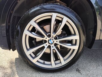BMW X6 xDrive 30d M Sport Edition A/T 100tis.KM SK - 20
