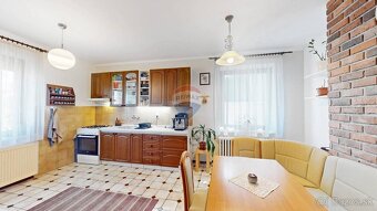 ✅ Naozaj veľký rodinný dom v Bernolákove 245m2 - 20