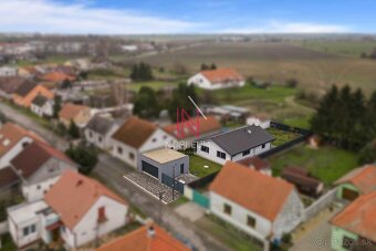 Moderný, zariadený 4-izbový dom - inteligentná domácnosť vo  - 20