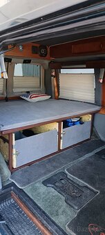CHEVROLET ASTRO 1994, 4,3l V6, LPG, starcraft - 20