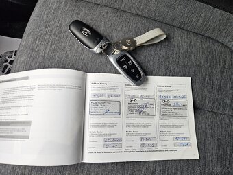 Hyundai Ioniq 5 58 kWh Style - 20