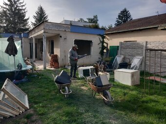 Vypratávacie práce - 20