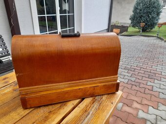 Sijaci stroj 1920-1939 - 20