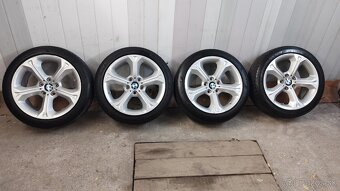 BMW X1 xDrive 20d A/T 135kw 2014 - 20