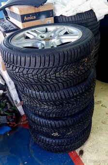 Porsche Panamera 3,6 V6 220kW 4x4 - výmena možná - 20