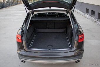 Audi A6 Allroad 180kW - 20