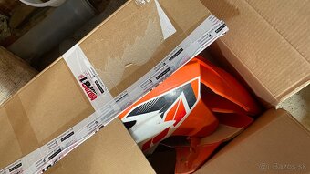 KTM SX-F 250 2015 - 20
