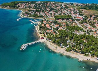 LUXUSNÝ DVOJDOM REZIDENČNÝ KOMPLEX PRIVLAKA - CHORVÁTSKO - 20