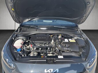 Kia Ceed GT.line 1.5 TGDI M6 - 20