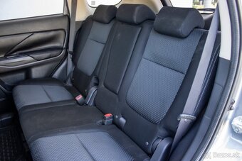 Mitsubishi Outlander 2.2 DI-D Instyle A/T. - 20
