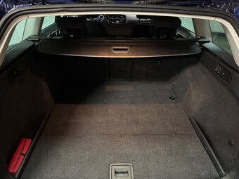 Volkswagen Golf 7 combi 2019, 2.0 TDI, DSG, 150 HP, Full led - 20