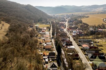 Na predaj, rozostavaný rodinný dom, Prenčov - 20