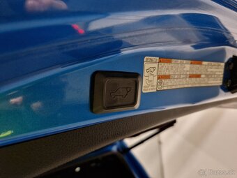 Toyota RAV4 4x4 2,5 Hybrid 114 kW Auto Full Led - 20