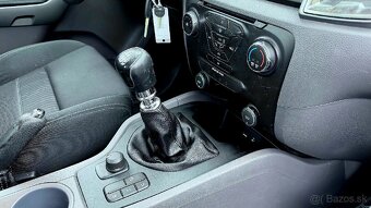 FORD RANGER - PREDAJ AJ NA SPLÁTKY - 20