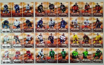 Hokejové kartičky TIPOS EXTRALIGA 2024/2025 - 2.séria ALBUM - 20